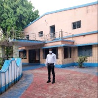 Gourav Pradhan