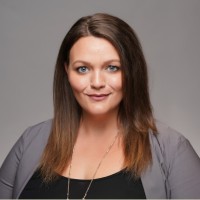 Jessica Buckland