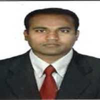 Basavaraju B