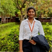 Ramya R M