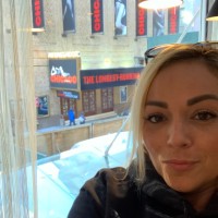 Amber Fennell