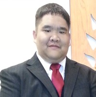 Alwin Lo, Mba