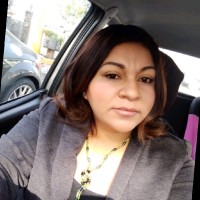 Margarita Alcántara S.