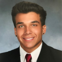 Chris Magarelli