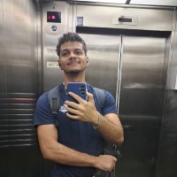 Caique Silva
