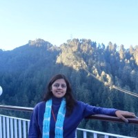 Vimala Moogi Patil