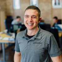 Darren Shahinian