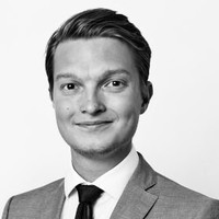 Oscar Ståhlberg Wallgren