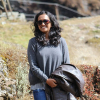Arpitha S