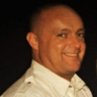 Iain Mcdowall