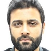 yasir saeed
