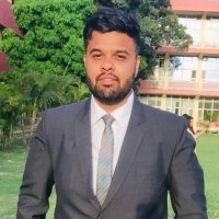 Rishabh Khosla