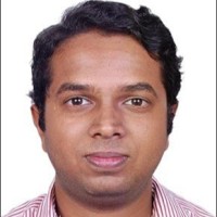 Ashith Shetty