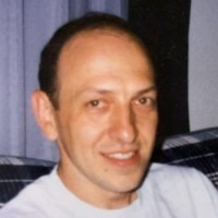 Hank Holub