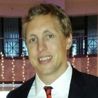 Benjamin Ramsey
