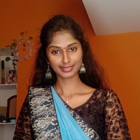 Shruthi C