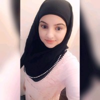 Ishrat Fatima