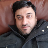 ASIF SHERAZI