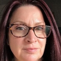 Lisa Harris