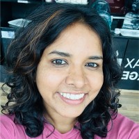 Precintha Dsouza