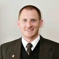 Scott Taylor