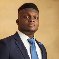 Israel Oyetunji
