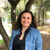 Liliana Pardo Rincon