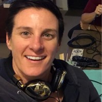 Alison Dean