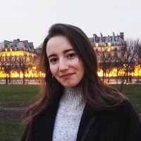 Alice Bouquin