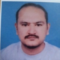 Umesh Adhikari