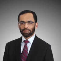 Mohammad Shoaib, CFA