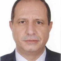 Samir Andraos