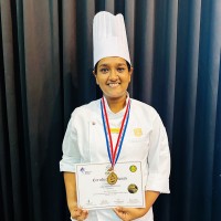Laksshika Jayakumar