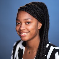 Taleya Griffin