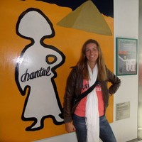 Chantal D.