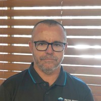 Mark Mcilveen