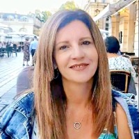 Helene Endres