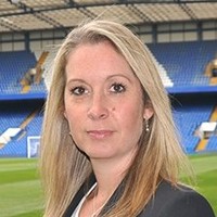 Rachel Kenchington