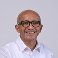 Joko Tri Wardhono, Acc