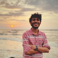 Suhas Shastry