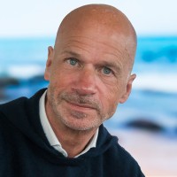 Johan Van Riel
