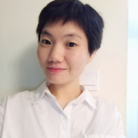 Echo Wong