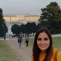 Nuria Gómez Rivero