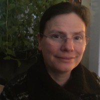 Lisa Charles-Fothergill