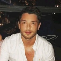 Craig Roscoe
