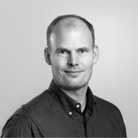 Joakim Kvist Bjerrum
