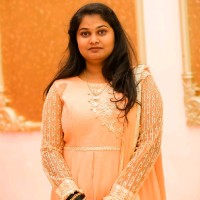 Vidyashree Baligar