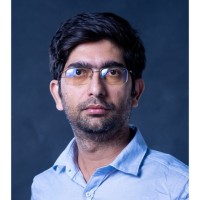 Shravan Kumar G.