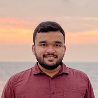 Parth Kakadia