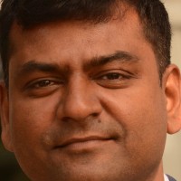 Pradip Kumar Sushill